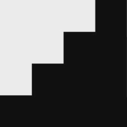 Staircase logo