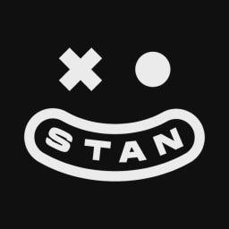 Stan logo
