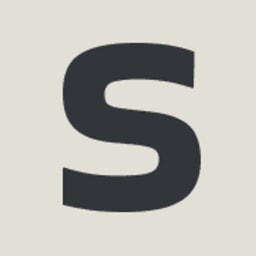 Stand logo