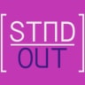 Standout logo