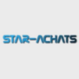 Star-Achats logo