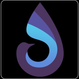Starling logo