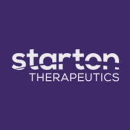 Starton logo