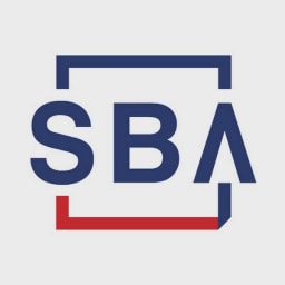 Startup logo