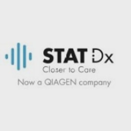 STAT-Dx logo