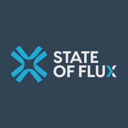 State of Flux logo