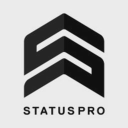 StatusPro logo