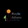 StayInAthens logo