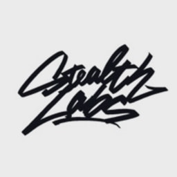 Stealth Labs logo