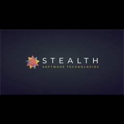 stealthco logo