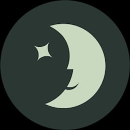 Stellar Sleep logo