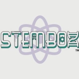 StemBox Inc. logo