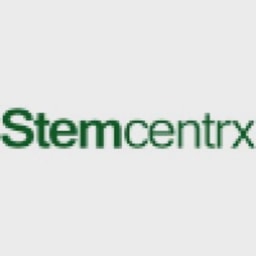 Stemcentrx logo