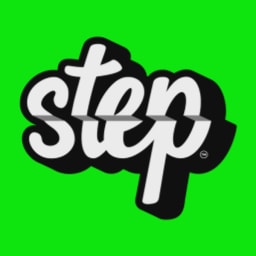 STEP Group logo