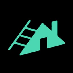 Stepladder logo