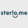 Sterio.me logo
