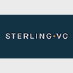 Sterling.VC logo