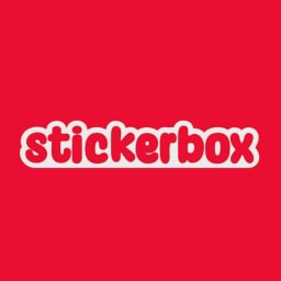 Stickerbox logo