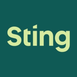 Sting logo