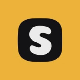 STOCKED logo