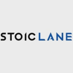 StoicLane logo