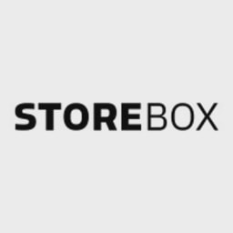 Storebox logo