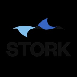 Stork Capital logo