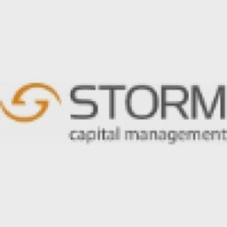 Storm Capital logo