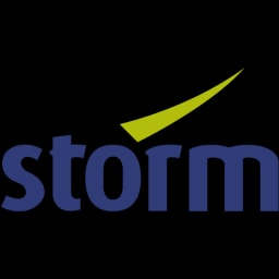 STORM logo