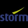 STORM logo