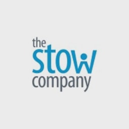 Stow logo