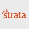 Strata logo