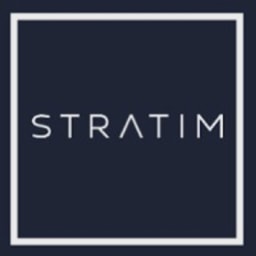 STRATIM logo