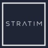 STRATIM logo