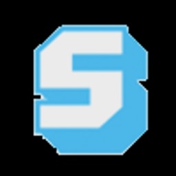 Streamable logo