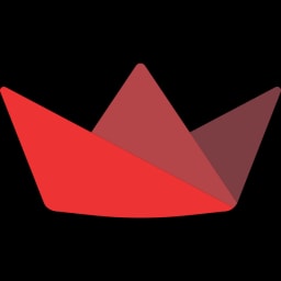 Streamlit logo
