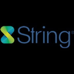 String Bio logo