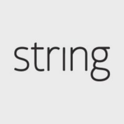 String Labs logo