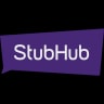 StubHub logo