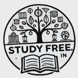StudyFree logo