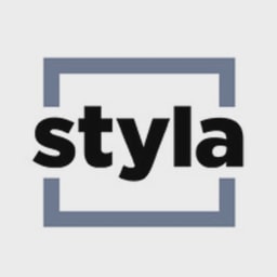 Styla logo