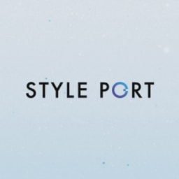Style Port logo