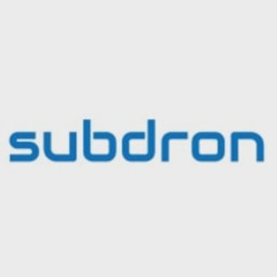 subdron logo