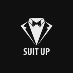 Suit Up logo