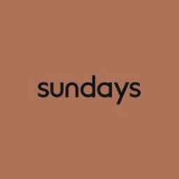 Sundays logo