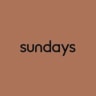 Sundays logo
