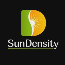 SunDensity logo