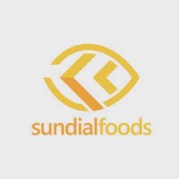 Sundial Foods logo