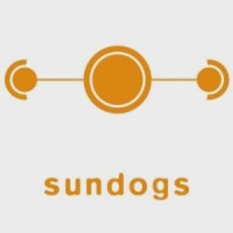 Sundogs logo