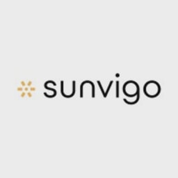 Sunvigo logo